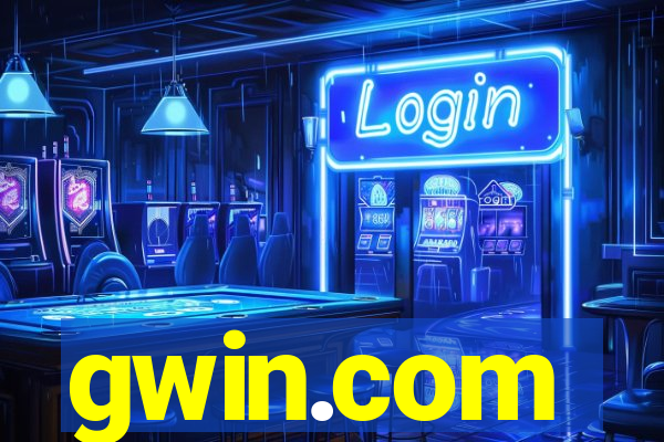 gwin.com
