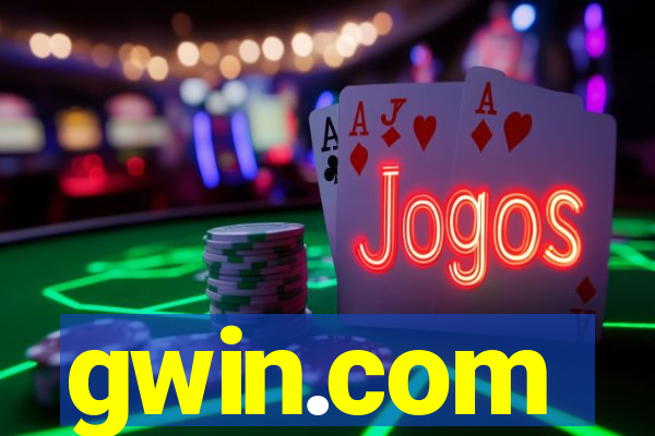 gwin.com