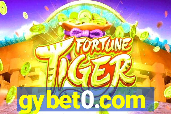 gybet0.com