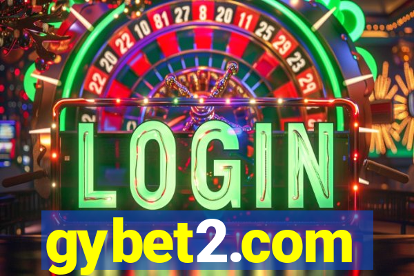 gybet2.com