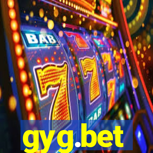 gyg.bet