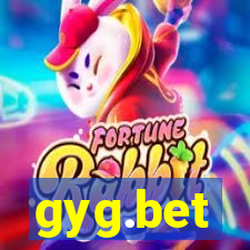 gyg.bet