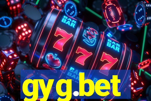 gyg.bet