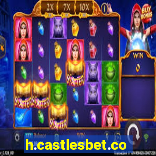 h.castlesbet.com