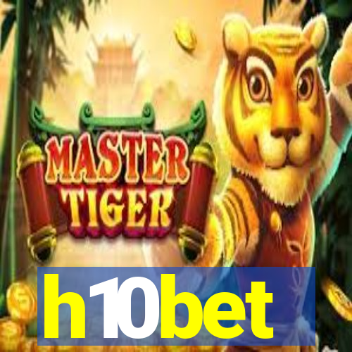 h10bet