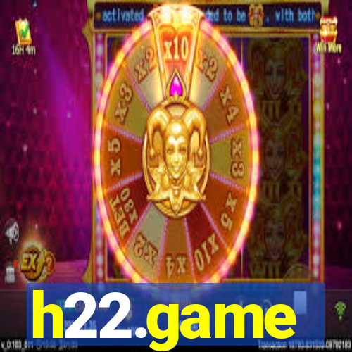 h22.game