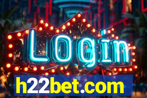 h22bet.com