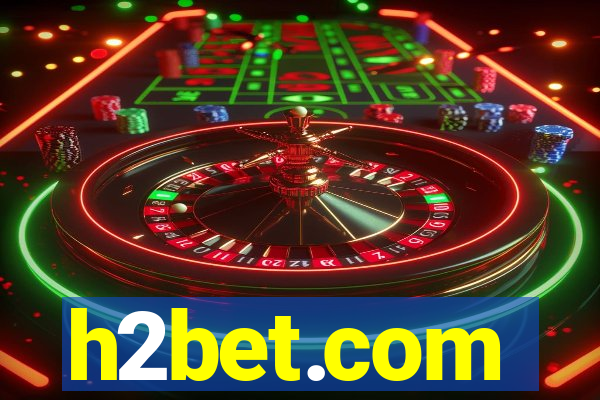 h2bet.com