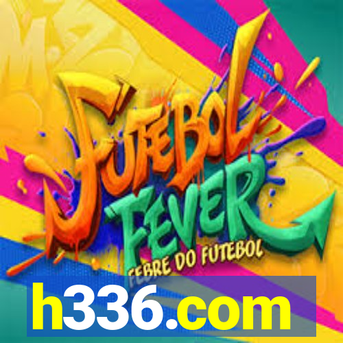 h336.com