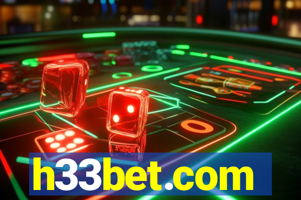 h33bet.com
