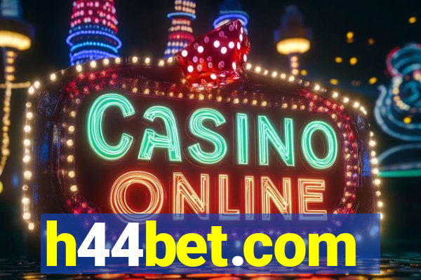 h44bet.com