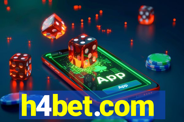 h4bet.com