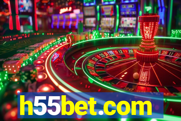 h55bet.com
