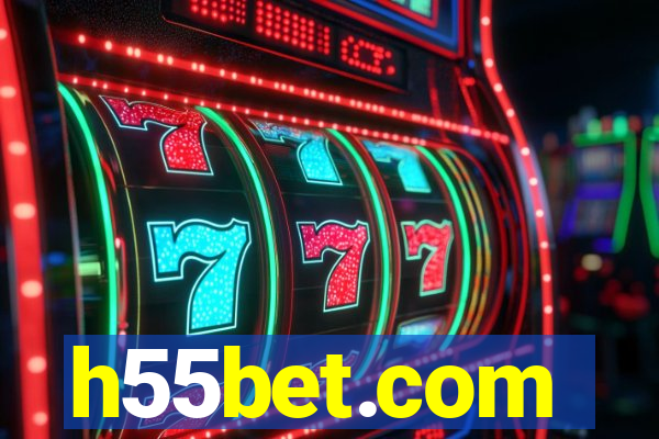 h55bet.com