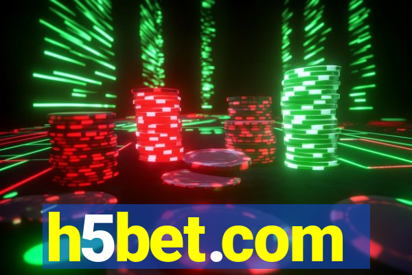 h5bet.com