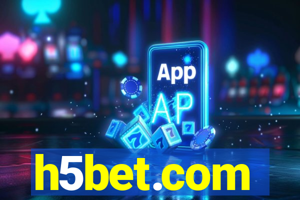 h5bet.com