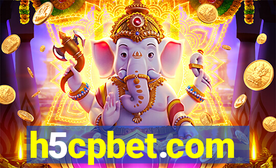h5cpbet.com