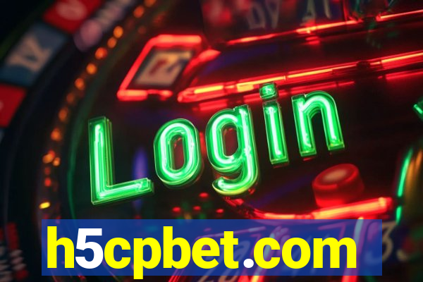 h5cpbet.com