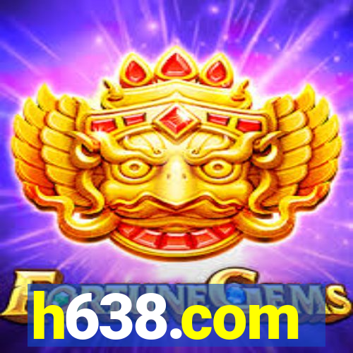h638.com