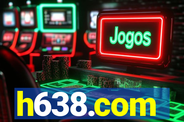 h638.com