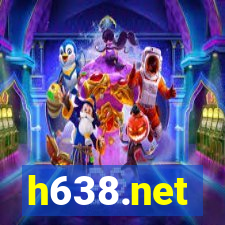 h638.net
