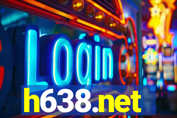 h638.net