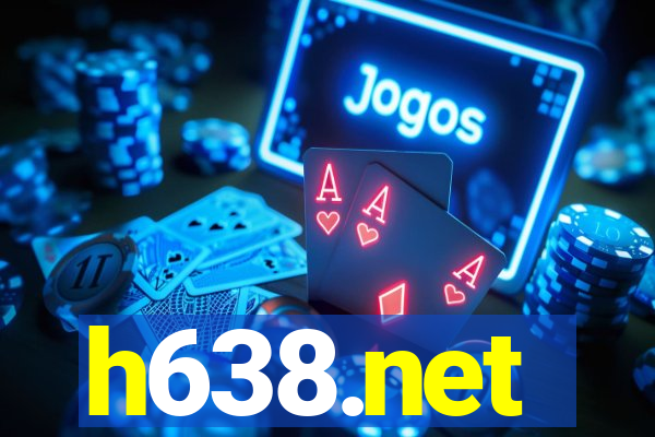 h638.net