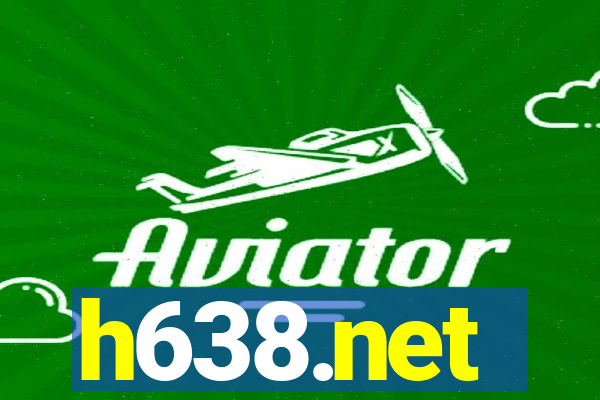 h638.net