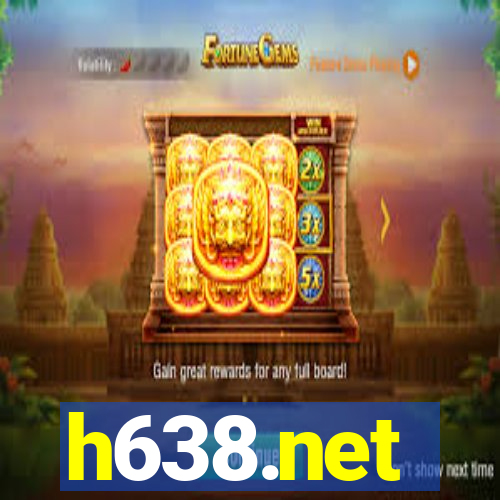 h638.net