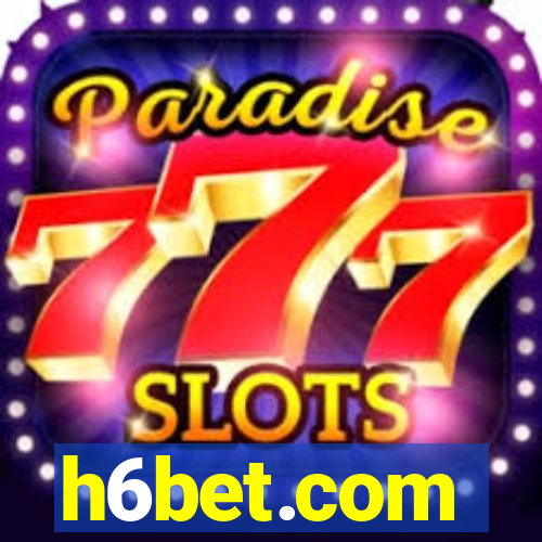 h6bet.com