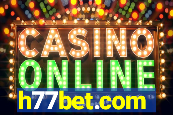 h77bet.com