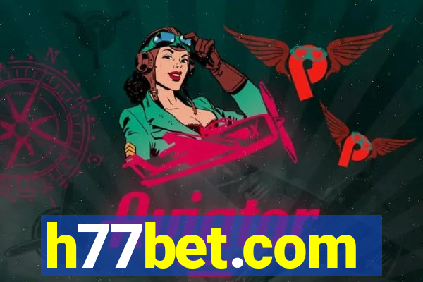 h77bet.com