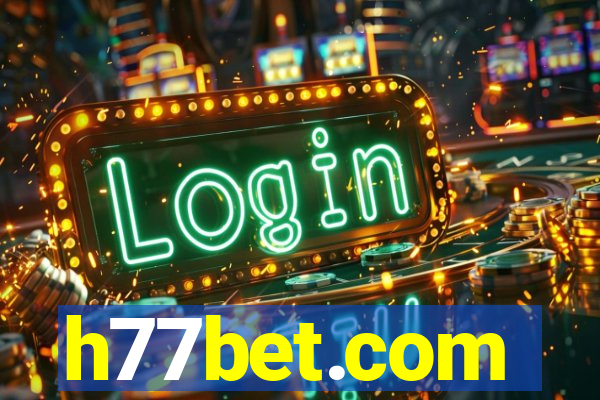 h77bet.com