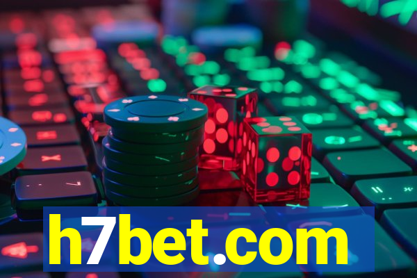 h7bet.com