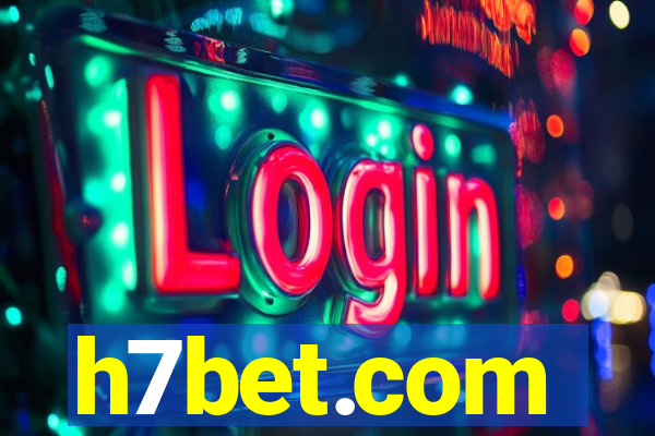h7bet.com