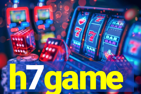 h7game