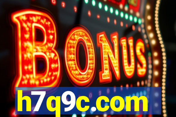 h7q9c.com