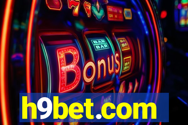h9bet.com