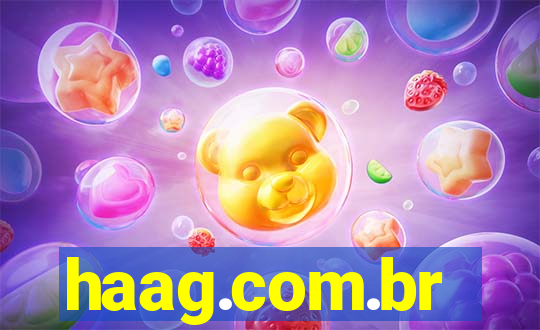 haag.com.br