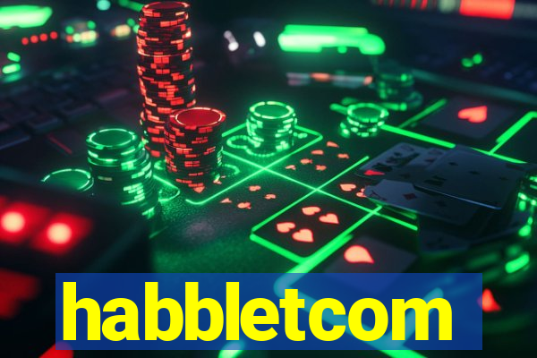 habbletcom