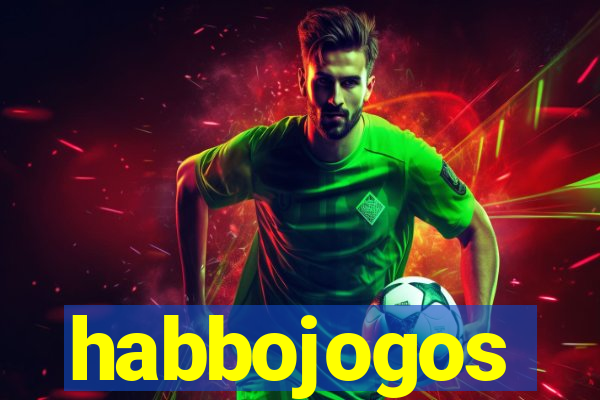 habbojogos