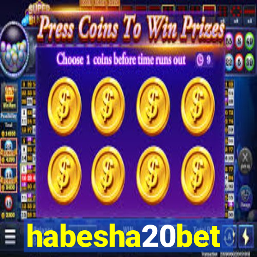 habesha20bet