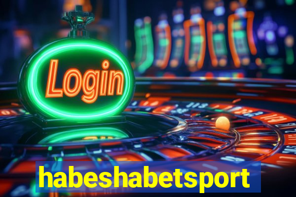 habeshabetsport
