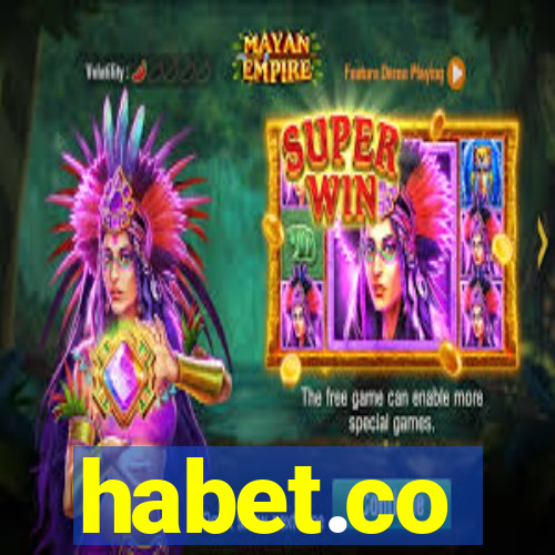 habet.co