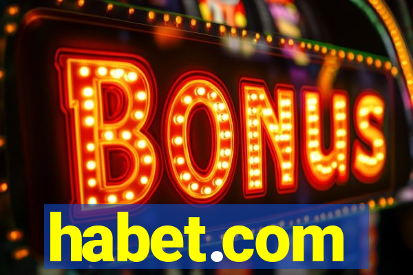 habet.com