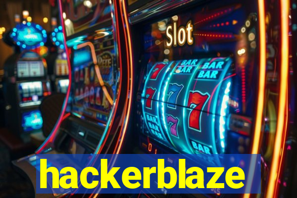hackerblaze