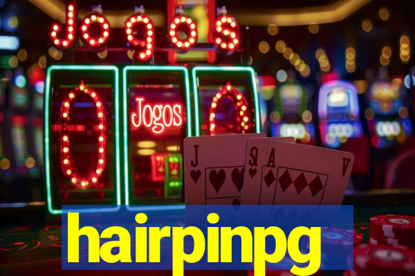hairpinpg