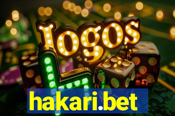hakari.bet