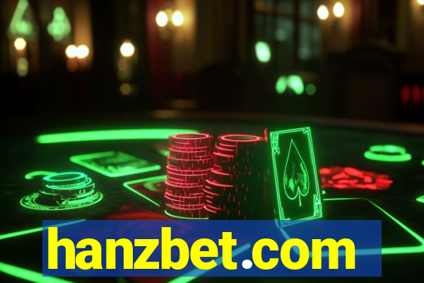 hanzbet.com