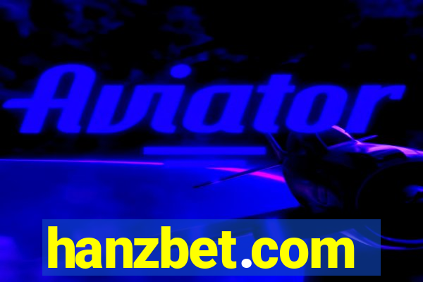 hanzbet.com
